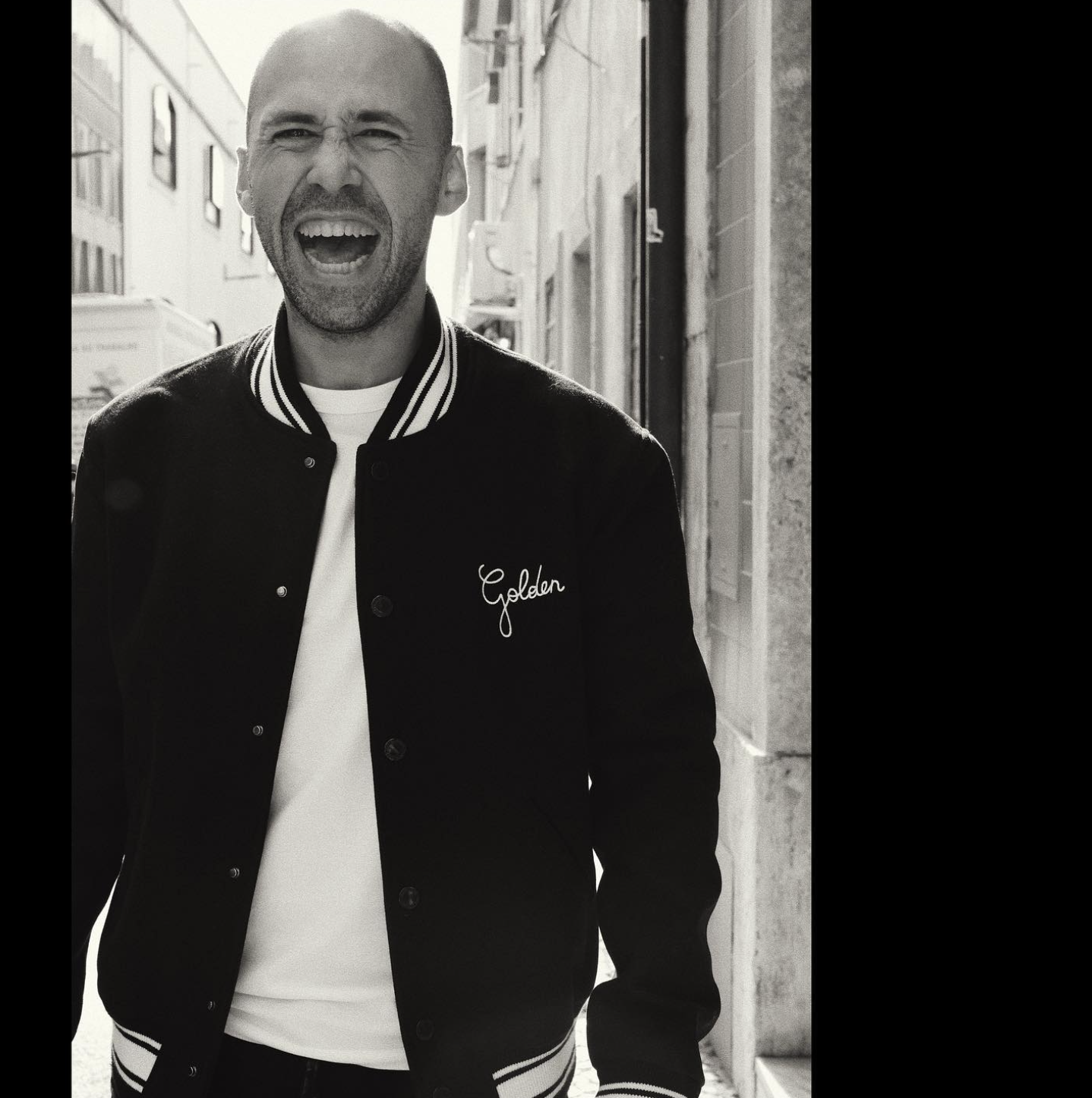 Миша Вихман